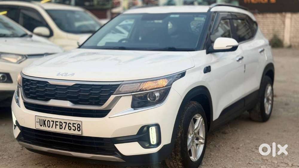 Kia Seltos Hte D, 2022, Diesel