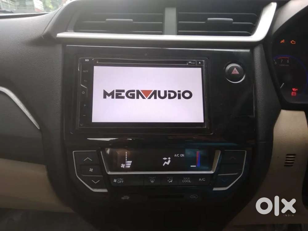 Honda Amaze 2017 S I-vtec Manual - Owner