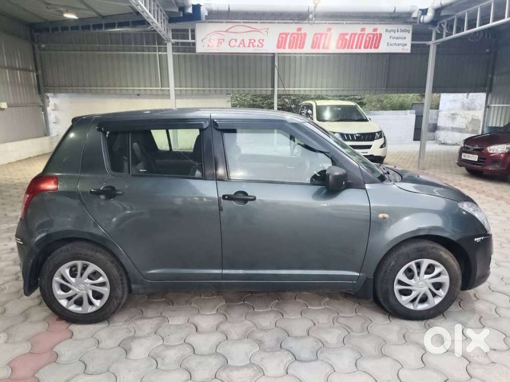 Maruti Suzuki Swift 2004-2010 Vxi Bsiii W/ Abs, 2006, Petrol
