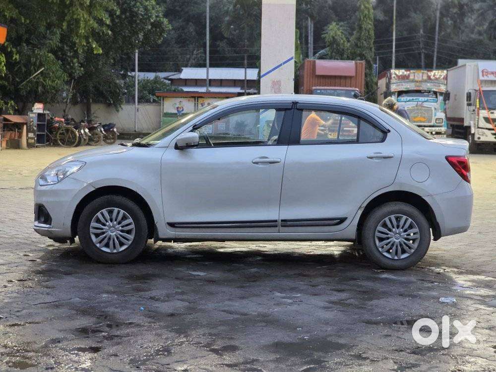 Maruti Suzuki Dzire 1.2 Vxi, 2020, Petrol