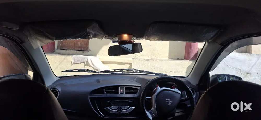 Maruti Suzuki Alto K10 2019