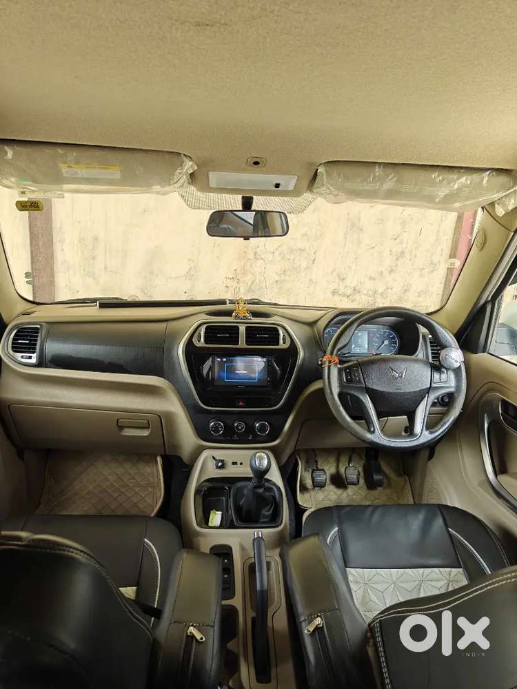 Mahindra Bolero Neo 2022 New Condition