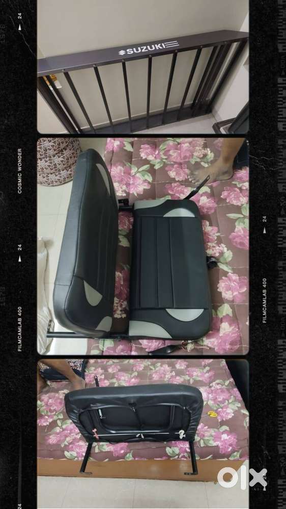 Eeco 2024 5 Seater Ac