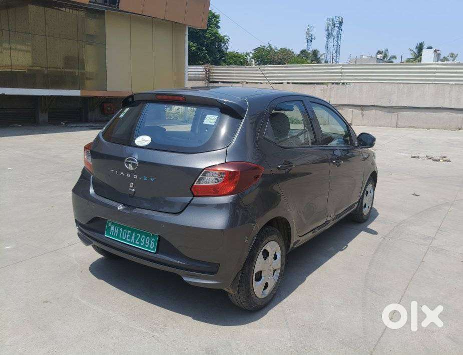 Tata Tiago Ev Xt Mr, 2023, Electric