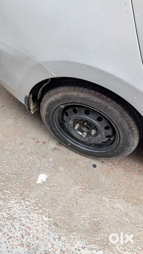 Hyundai Xcent 2018 Model