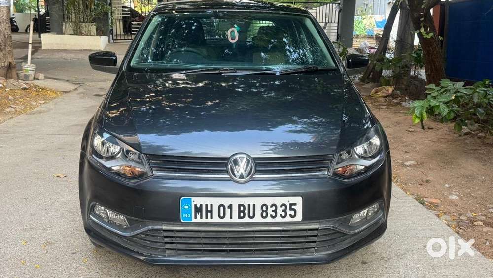 Volkswagen Polo Gt Ts 2014 ( December) Type-2