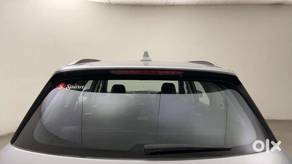 Hyundai Alcazar 2.0 Platinum (o) Petrol At 6 Str, 2021, Petrol