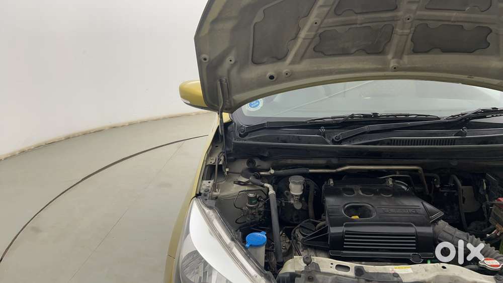 Maruti Suzuki Celerio Zxi, 2017, Petrol