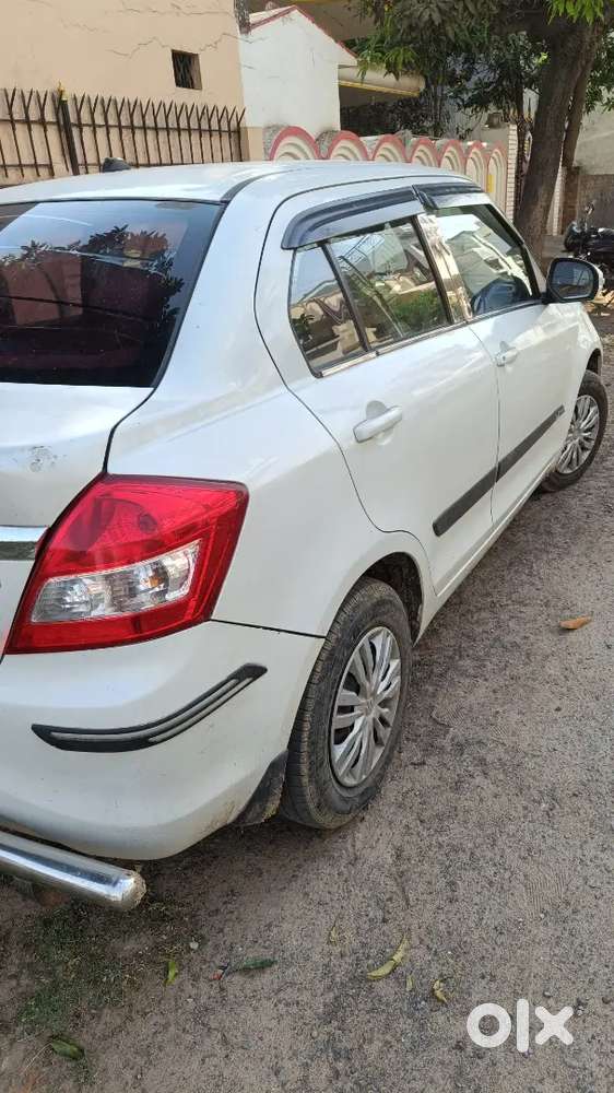 Swift Dzire