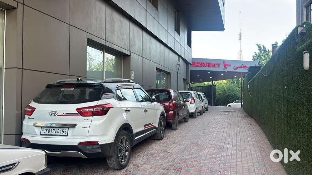 Hyundai Creta 2016 Diesel 70000 Km Driven