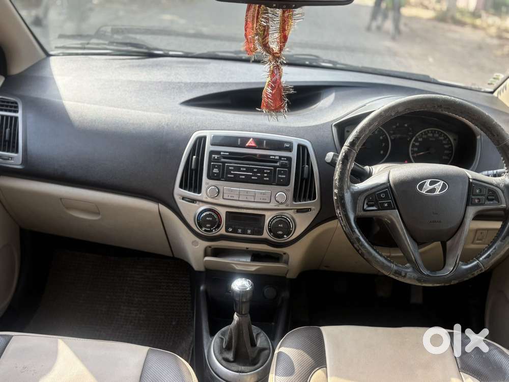 Hyundai I20 Magna Plus, 2014, Petrol