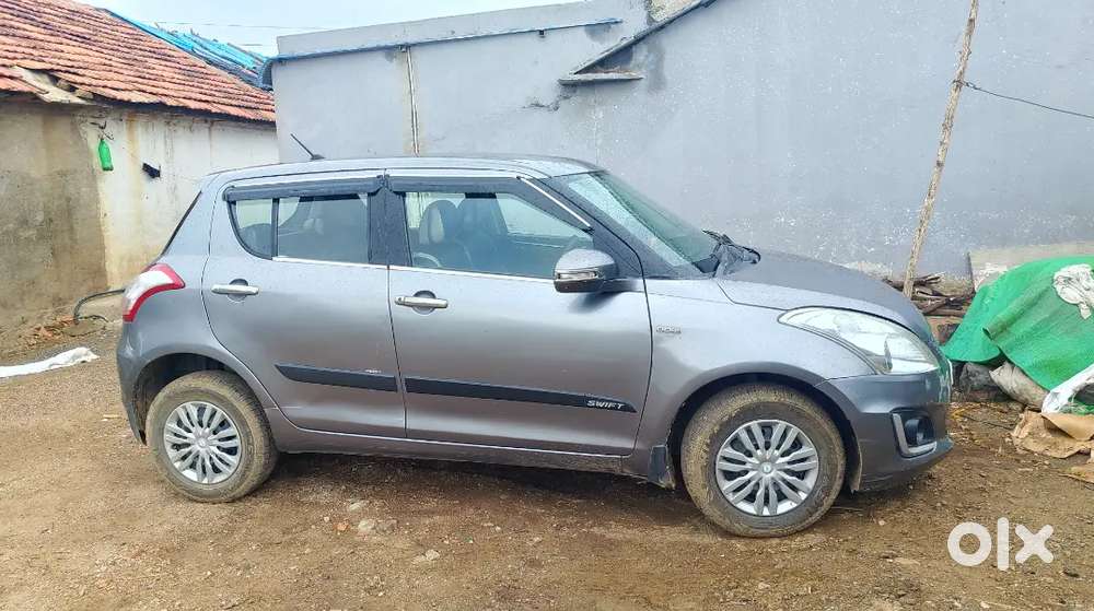Maruti Suzuki Swift 2014 Diesel 128000 Km Driven