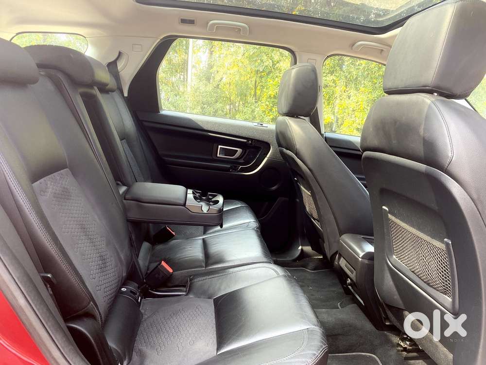 Land Rover Discovery Se 2.0 Sd4, 2016, Diesel