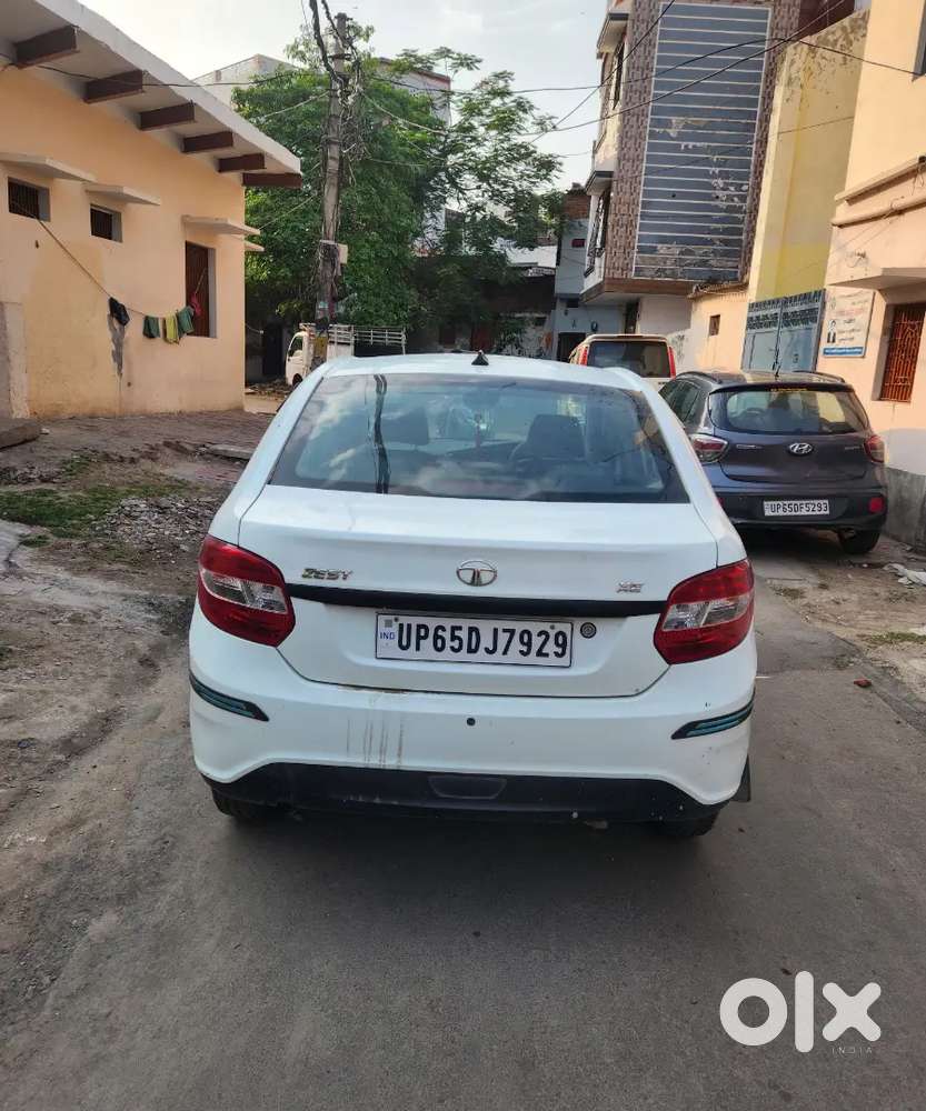 Tata Zest 2019 Diesel 68000 Km Driven