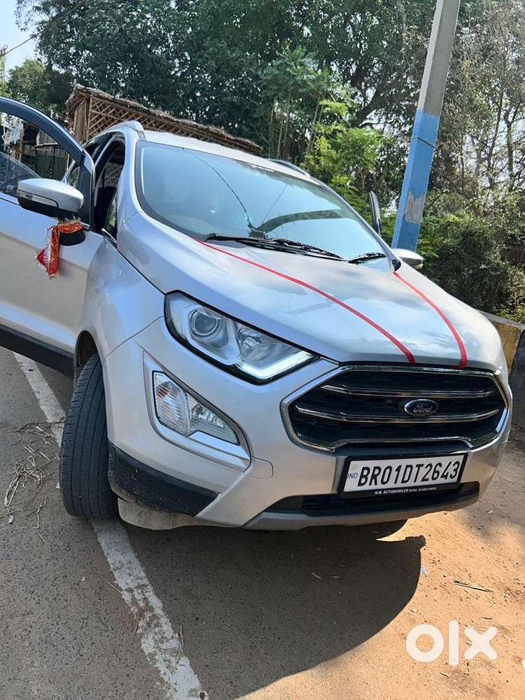 Ford Car 2018 Model