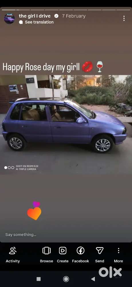 Zen Estilo Lxi 1998
