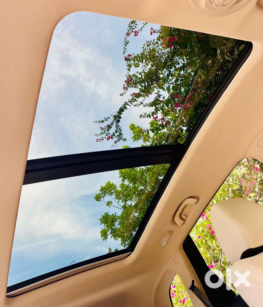 Mg Hector Savvy Pro Cvt, 2023, Petrol