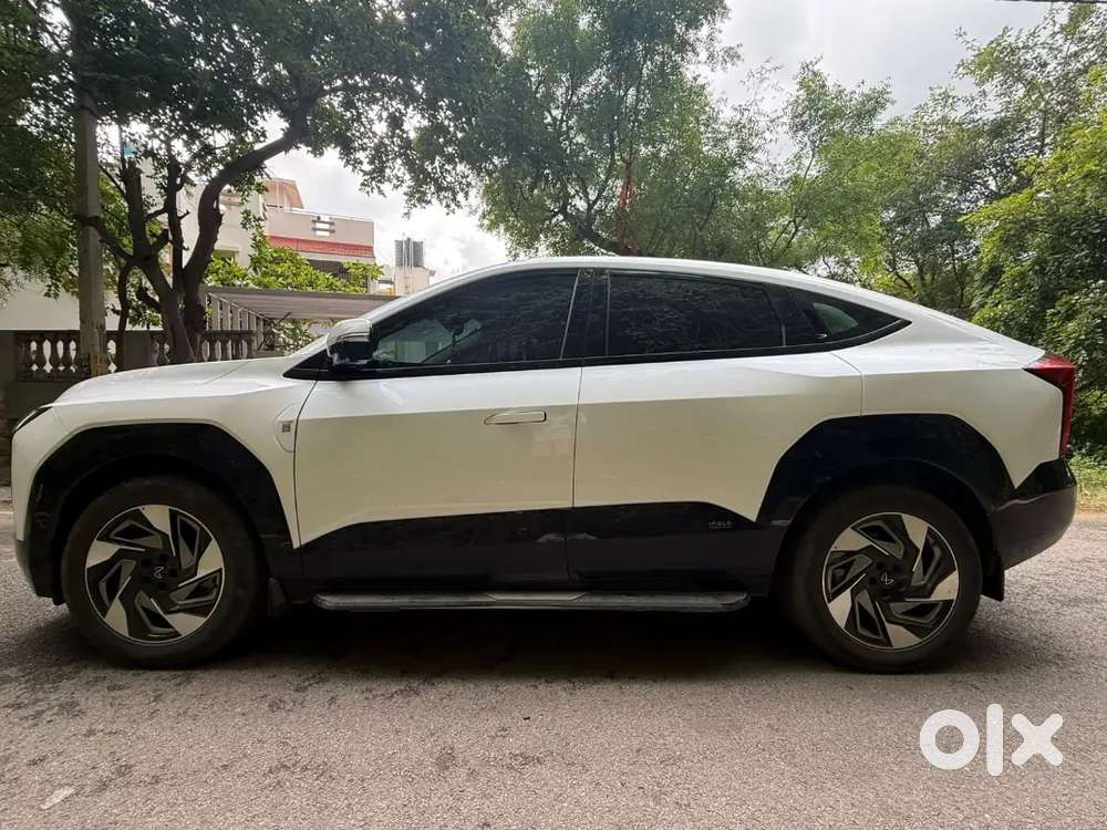 Xev 9e Pack 3 Top Model November Registration Mint Condition