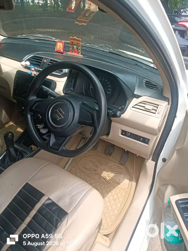 Maruti Suzuki Dzire Tour 2024