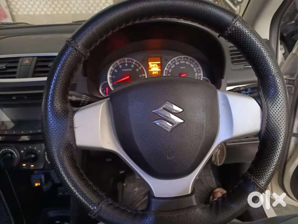 Maruti Suzuki Swift Vxi 2014