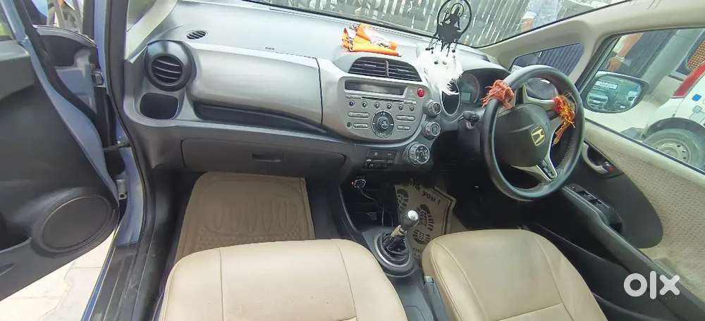 Honda Jazz 1.2 2011