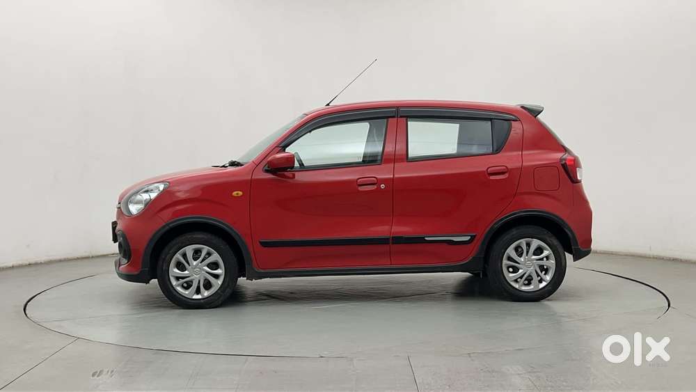 Maruti Suzuki Celerio