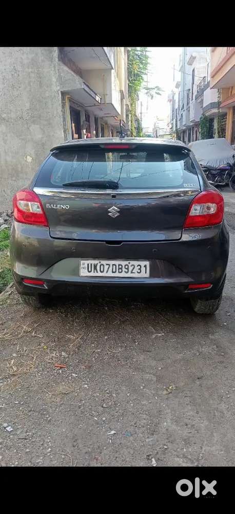 Baleno 1.2 Delta 2018