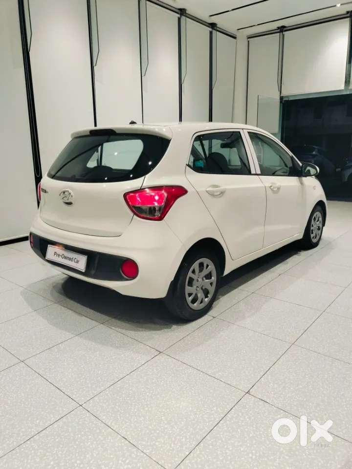 Hyundai Grand I10 1.2 Kappa Magna, 2017, Petrol