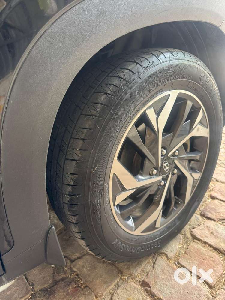 Hyundai Creta 1.5 Ex 2022 Diesel