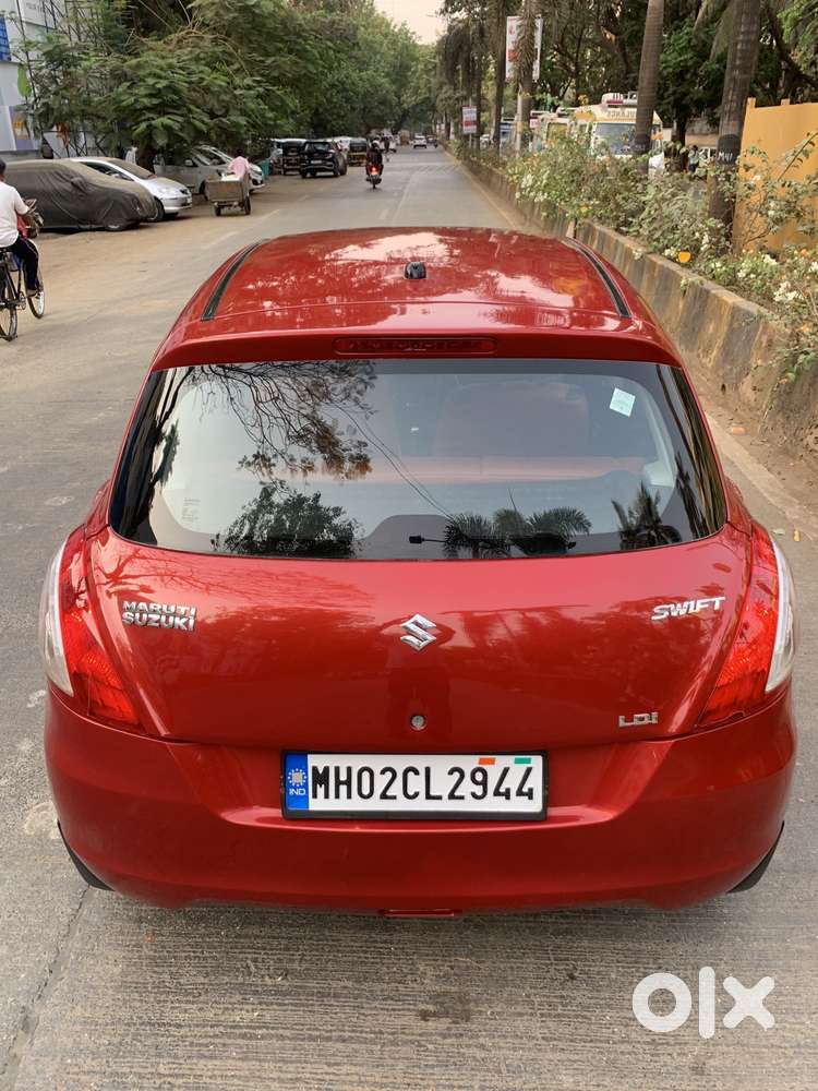 Maruti Suzuki Swift 2011-2014 Ldi, 2012, Diesel