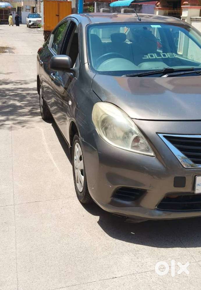Nissan Sunny Diesel Xl, 2013, Diesel