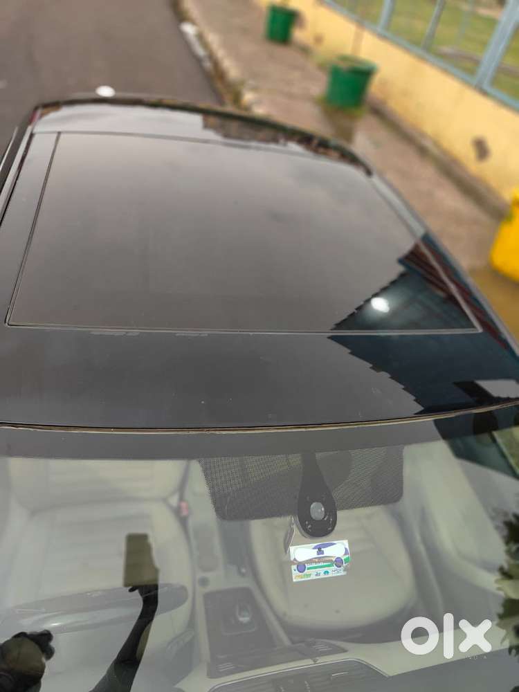 Skoda Octavia 1.8 Elegance Tsi At, 2015, Petrol
