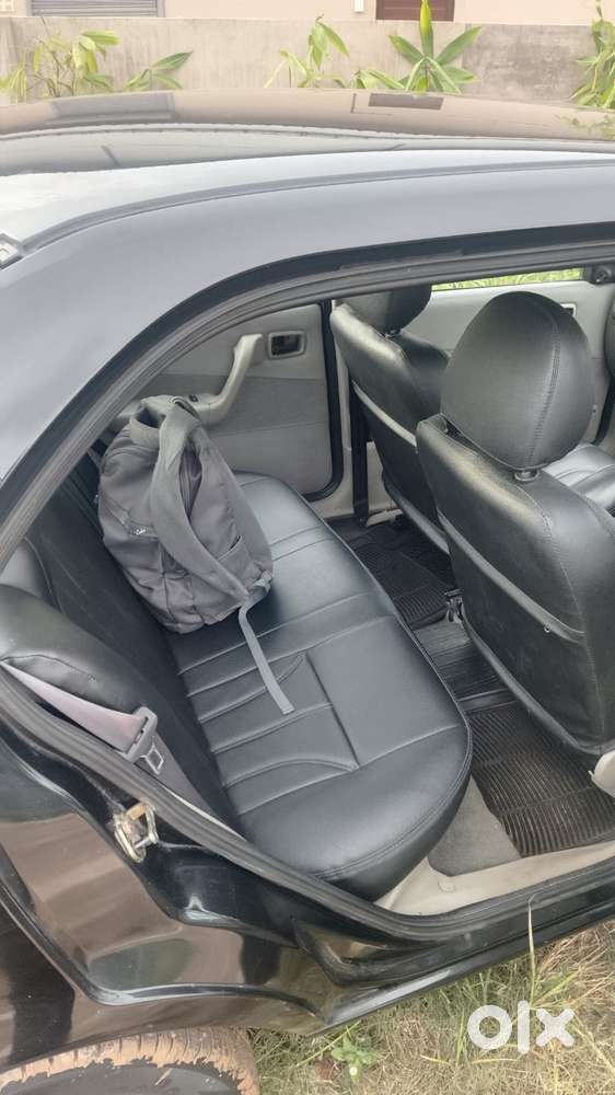 Ford Ikon, 2005, Petrol