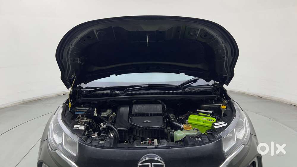 Tata Nexon 1.5 Revotorq Xza Plus, 2021, Diesel