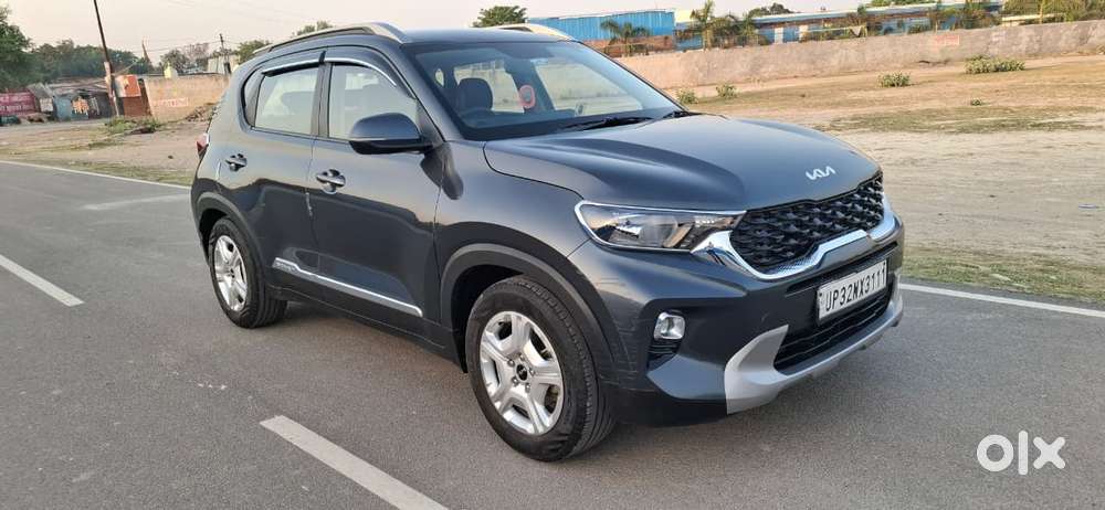 Kia Sonet Htk Plus G, 2023, Petrol