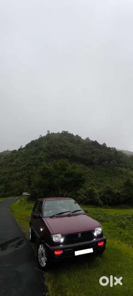 Maruti Suzuki 800 2012 Petrol Good Condition