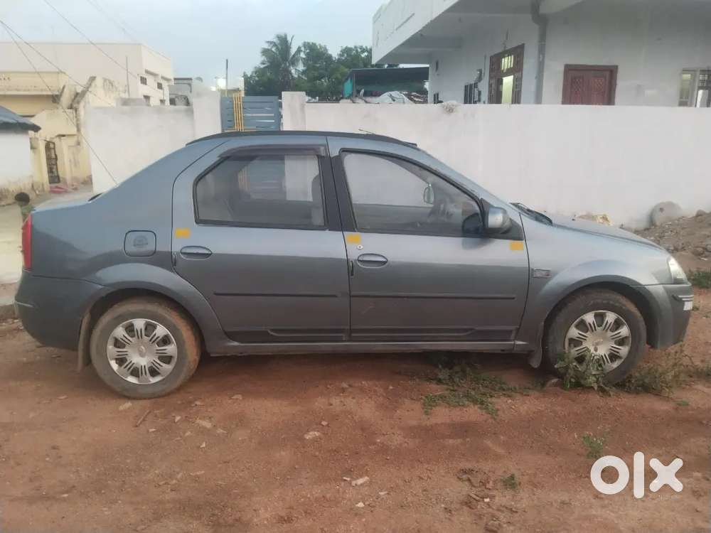Mahindra Verito 1.5 D4 2017