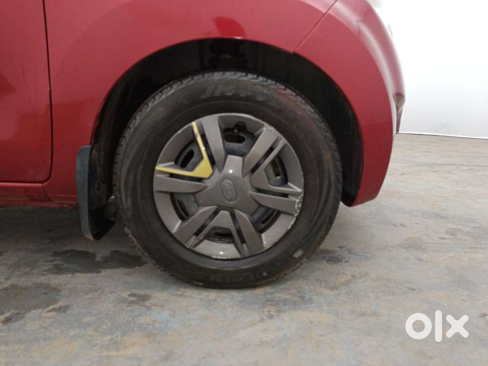 Datsun Redigo Amt 1.0 S, 2019, Petrol