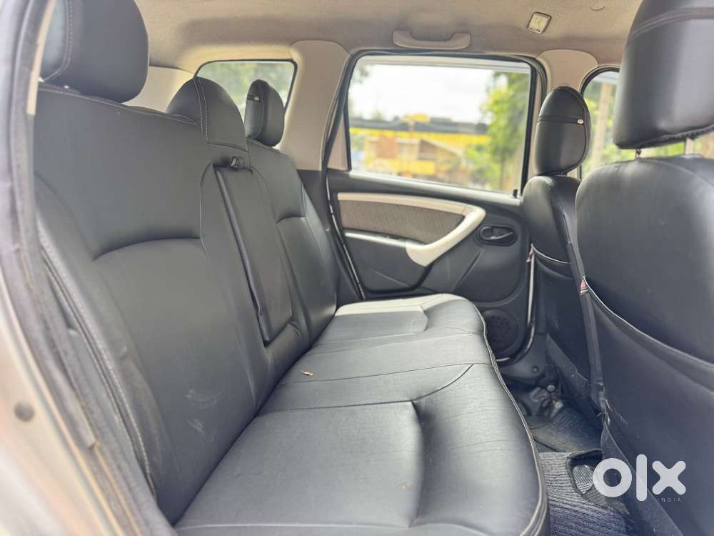 Renault Duster, 2012, Diesel