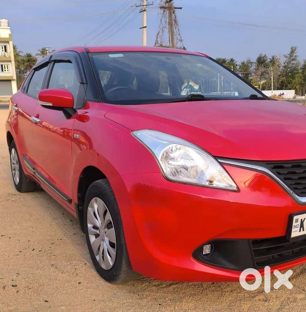 Baleno Delta Diesel