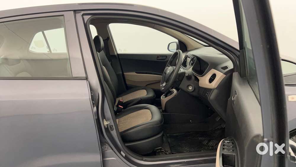 Hyundai Grand I10 1.2 Kappa Magna, 2013, Petrol
