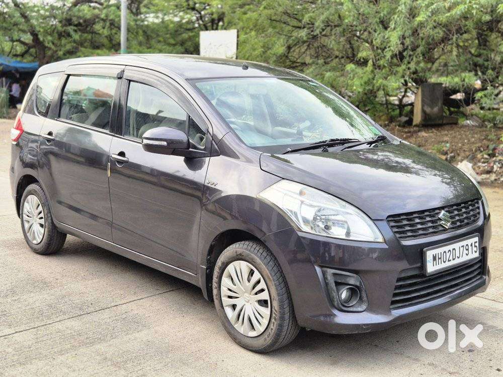 Maruti Suzuki Ertiga 1.5 Vxi, 2014, Petrol