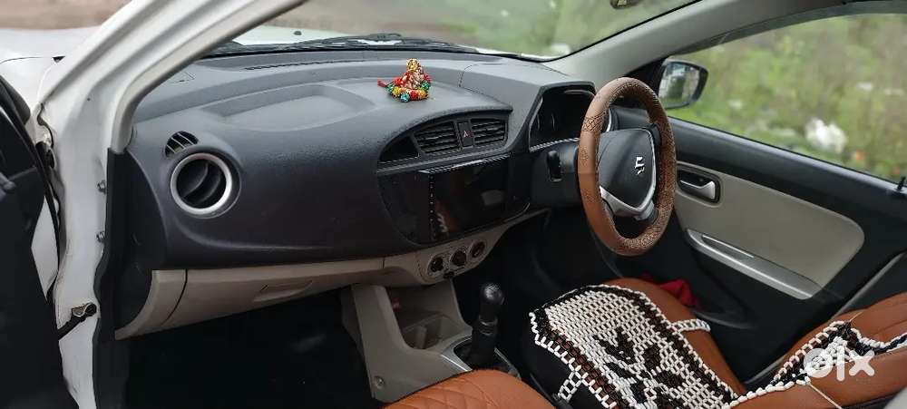 Maruti Suzuki Alto 2016 Petrol Car