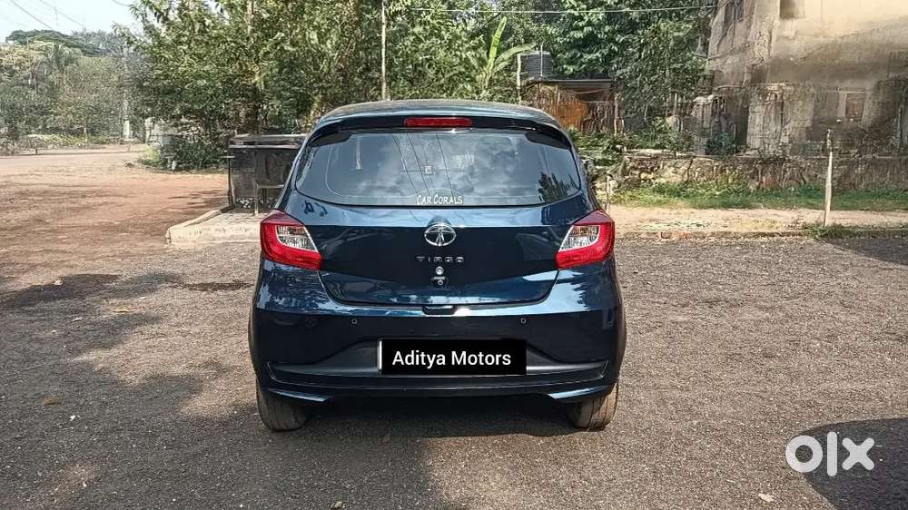 Tata Tiago 2023