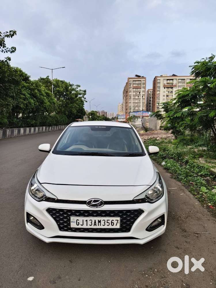 Hyundai I20 Magna Plus 2019