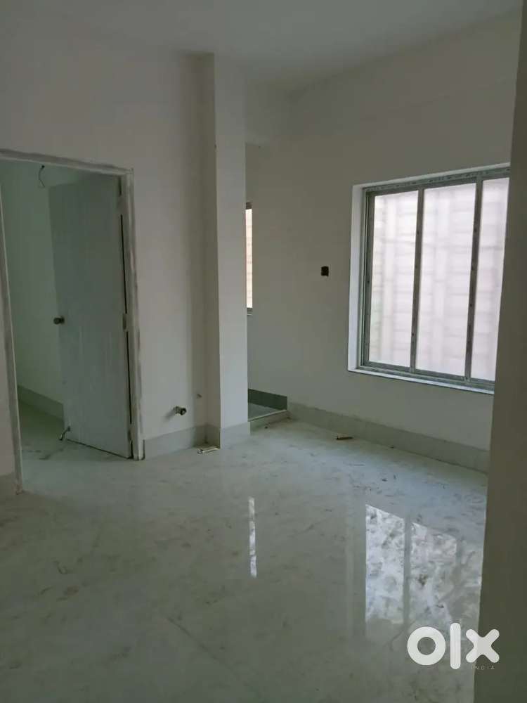Shyamnagar pincol 2bhk brand new flat
