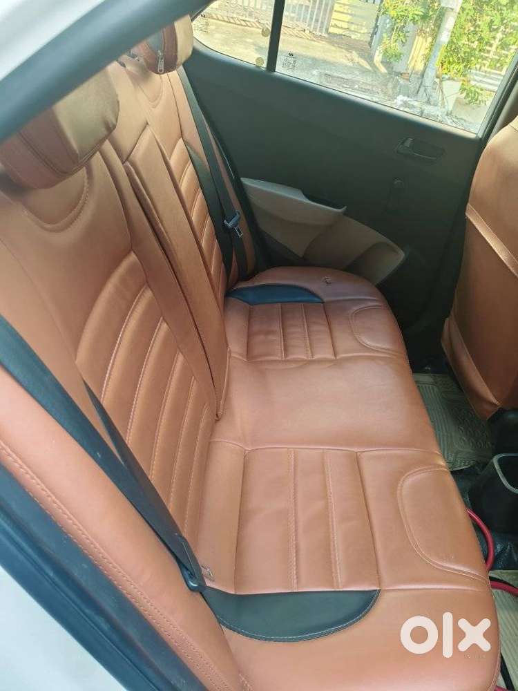 Hyundai Xcent [2017-2020] 1.2 E Crdi, 2017, Diesel