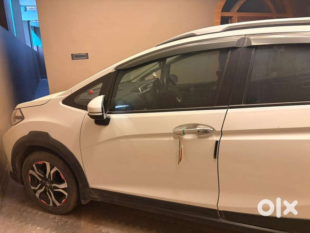 Honda Wr-v 2021 Well Maintained 10,50,000 Price