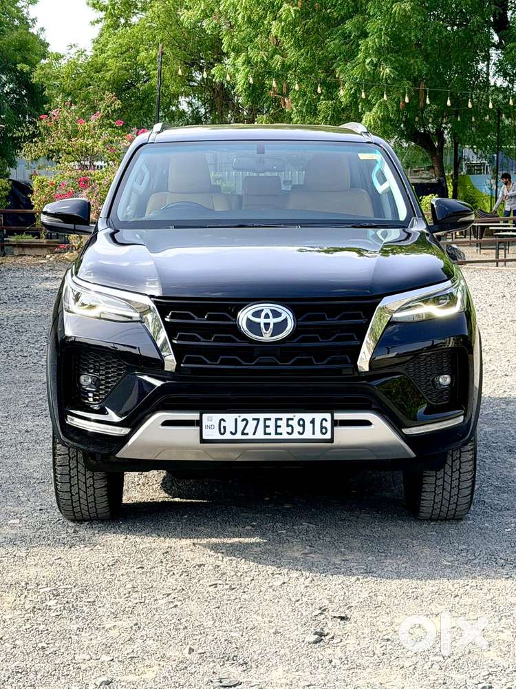 Toyota Fortuner 4x2 At 2.8 Diesel, 2024, Diesel