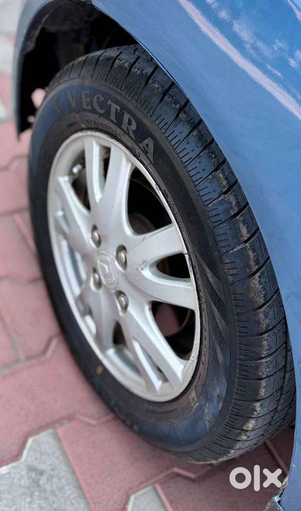 Honda Brio S Mt, 2015, Petrol